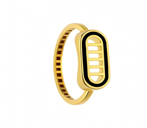 Trend-Loops-Pattern-Gold-Ring-–-Jos-Alukkas-Elegant-Designer-