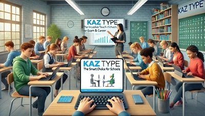 Typing-Courses-Online