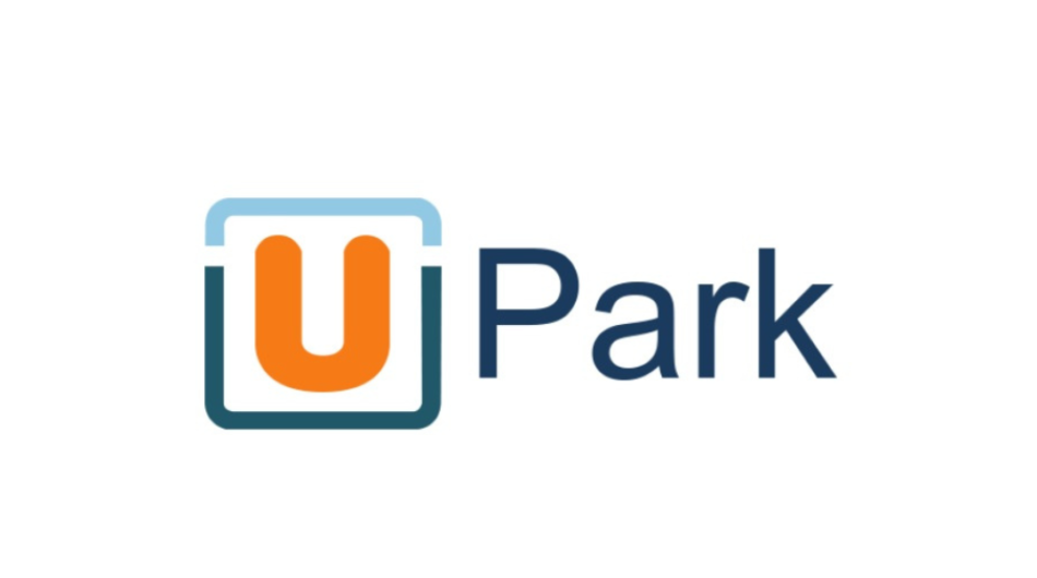 UPark-Logo