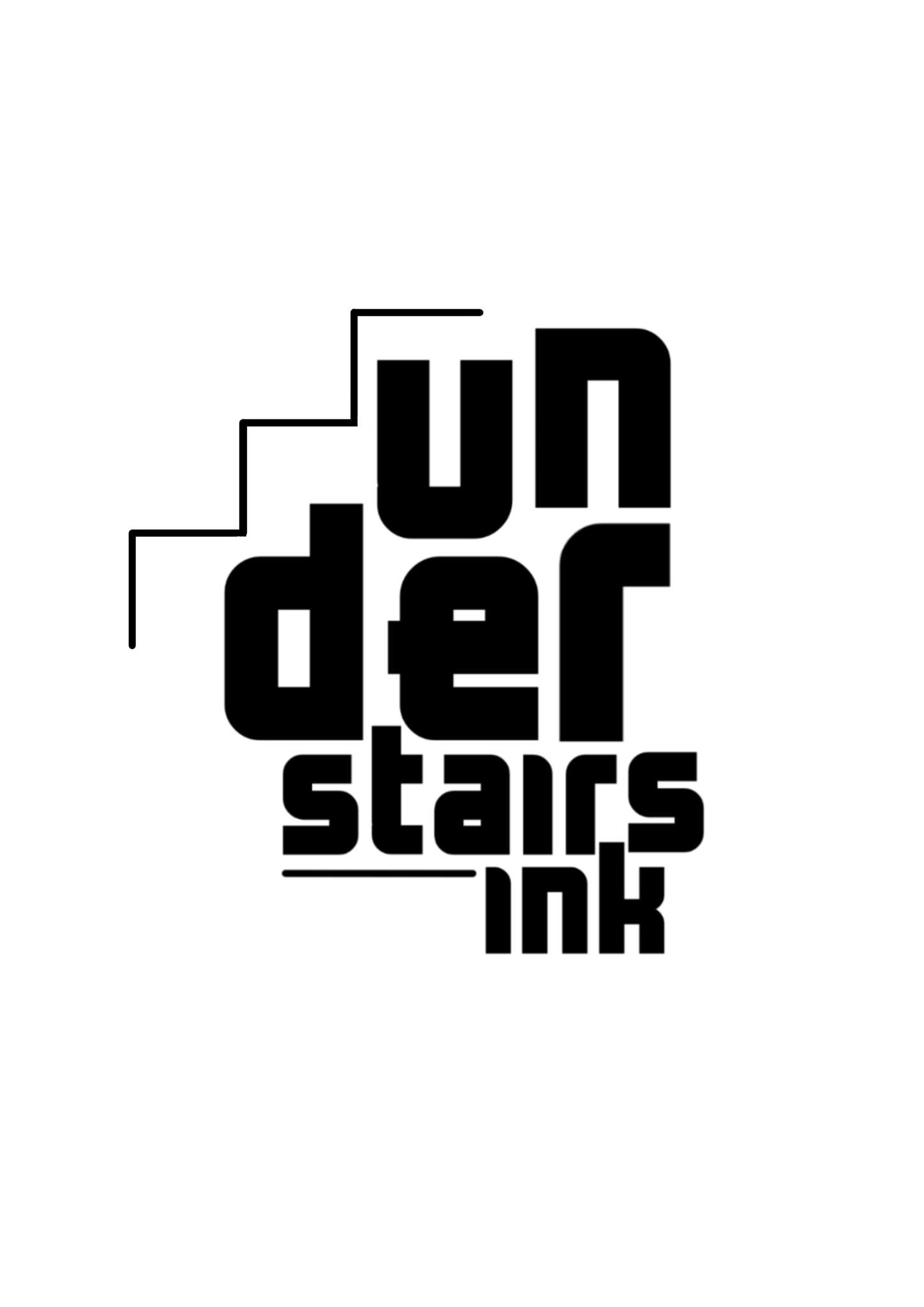 Understairs ink