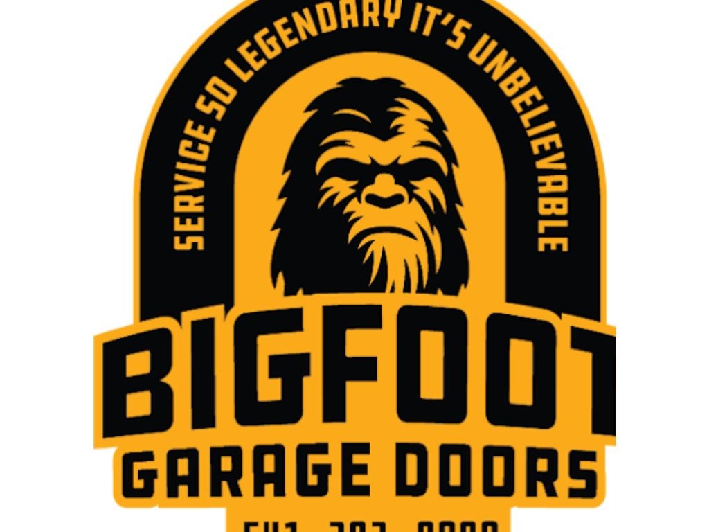 Bigfoot Garage Doors
