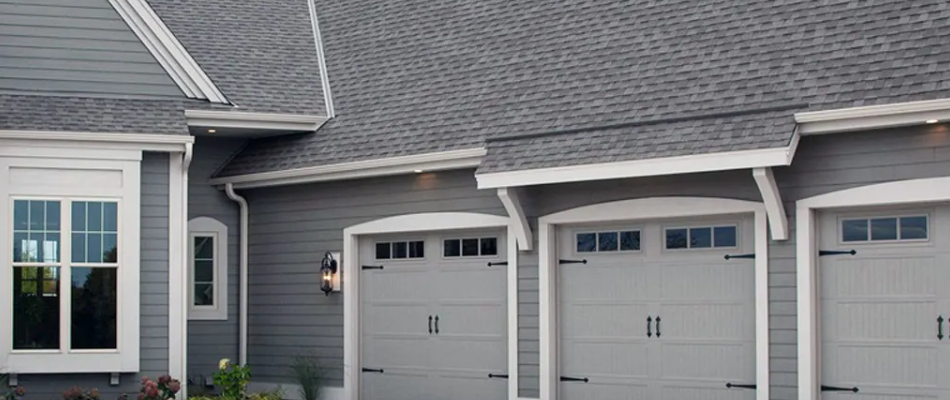 Residential Garage Door Services
