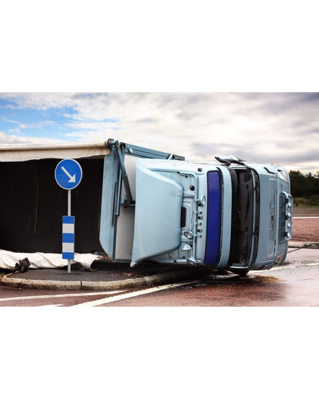 How to Claim Commercial Truck Accident Settlements Massachusetts Successfully