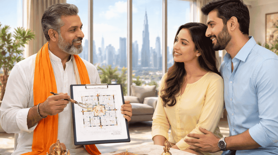 SubhaVaastu – Expert Vastu Consultant in India Since 1992