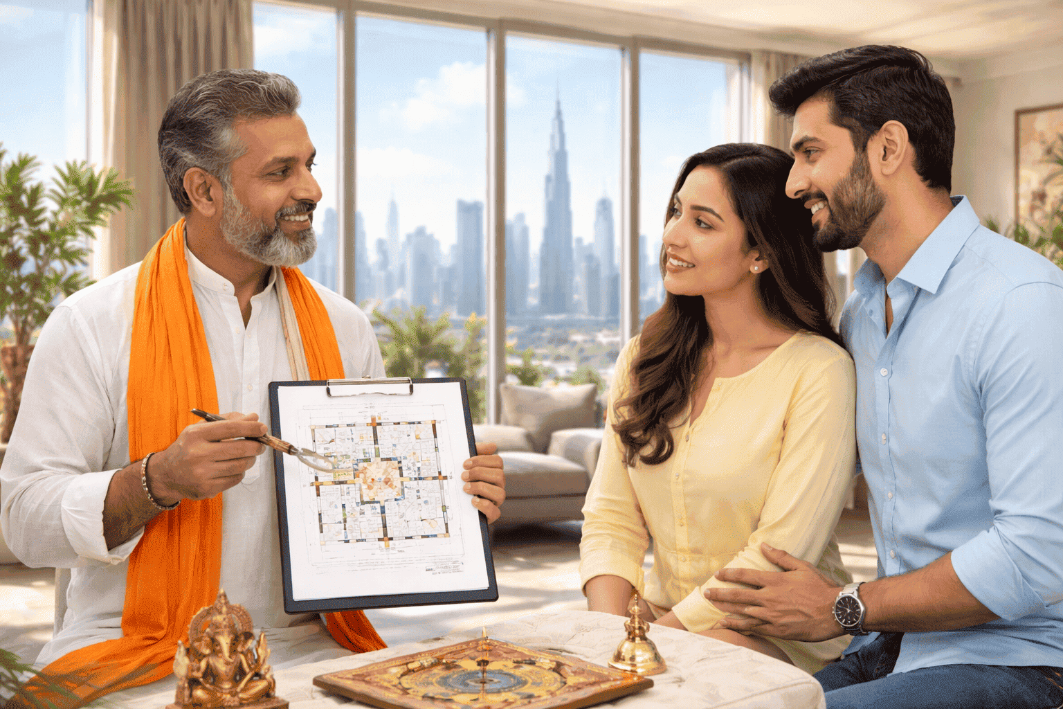 SubhaVaastu – Expert Vastu Consultant in India Since 1992
