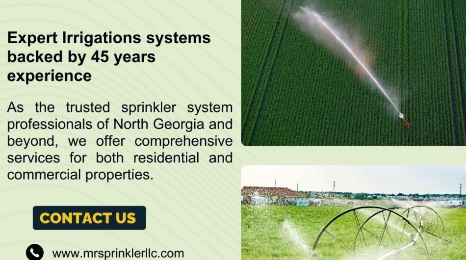 Water-Efficient-Irrigation-Systems-North-Georgia