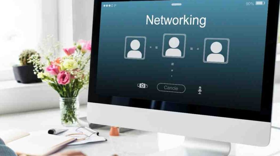 Web-Real-Time-Communication