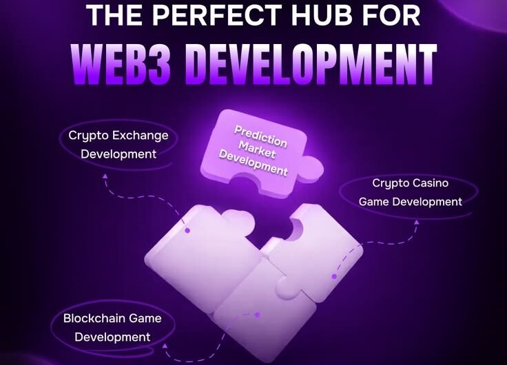 Web3-game-development