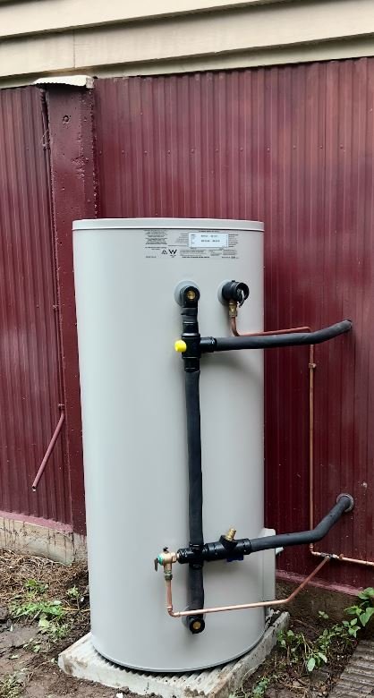 West Moreton Plumbing