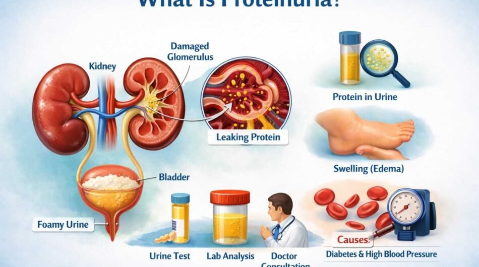 What-Is-Proteinuria
