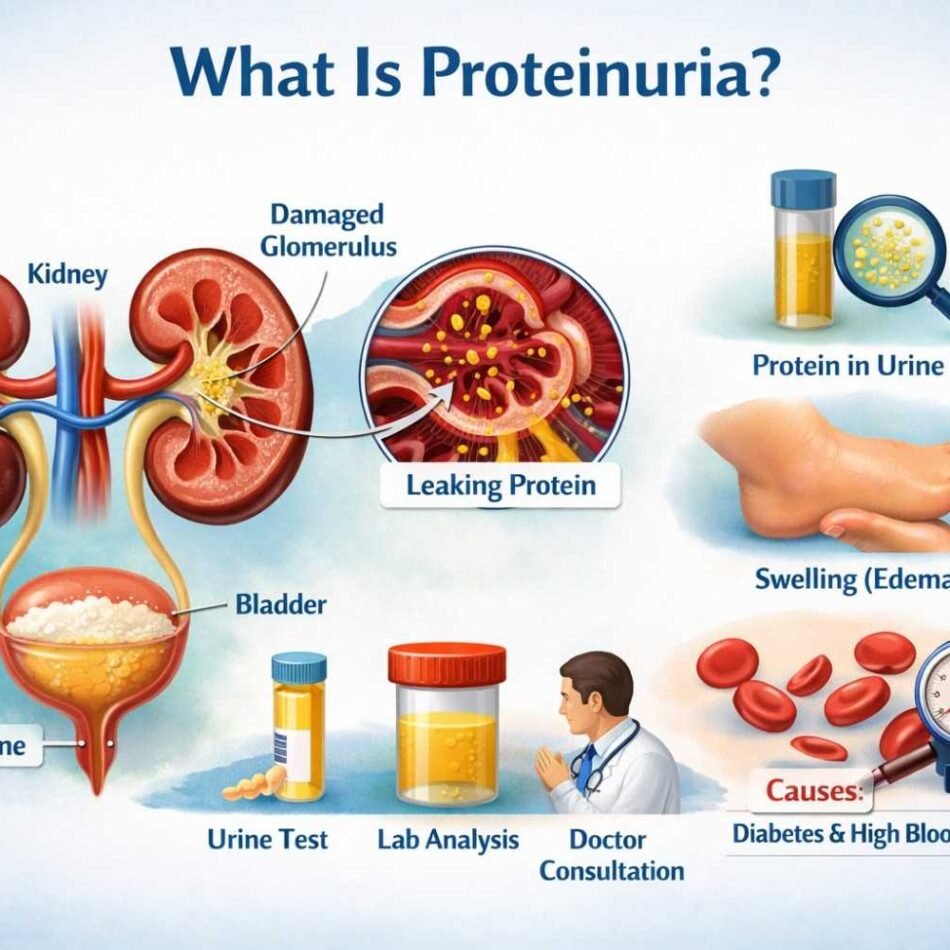 What-Is-Proteinuria