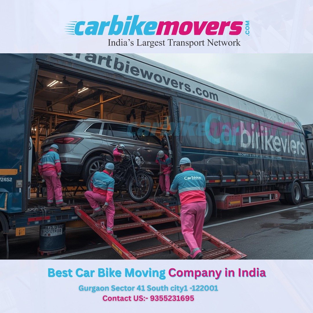 Reliable Car Transport Service in Pune at Best Prices