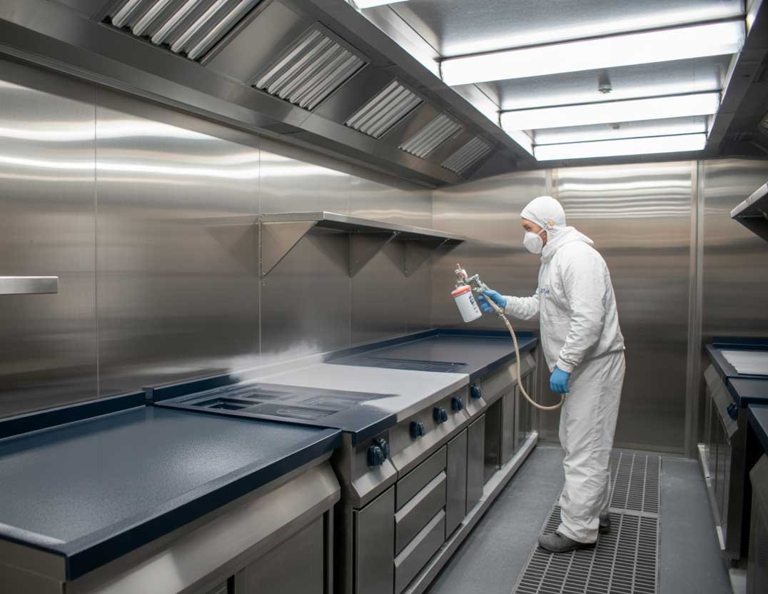 Best Wood Industrial Coatings Pompano Beach