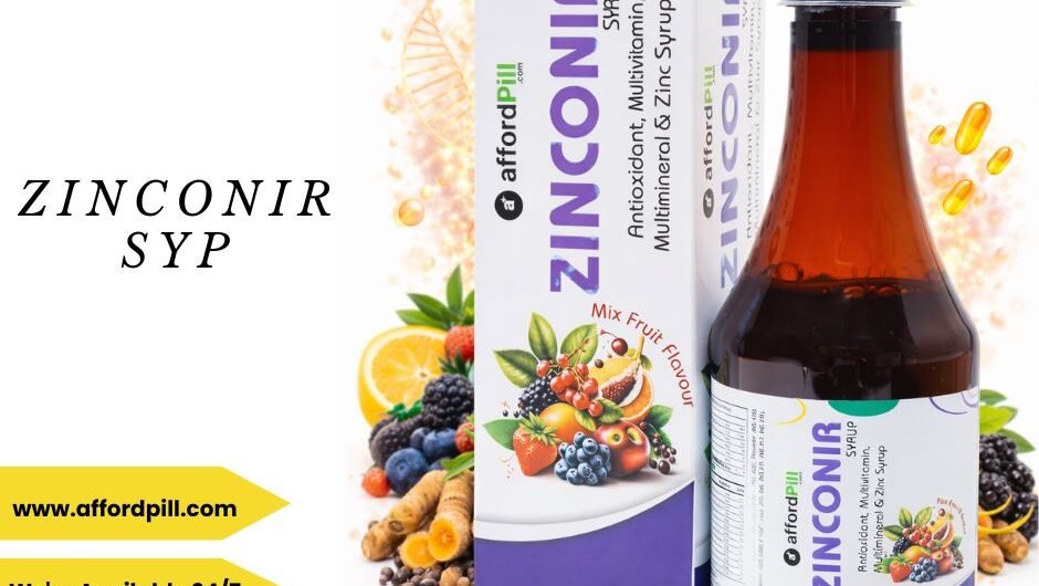 ZINCONIR-SYP-1