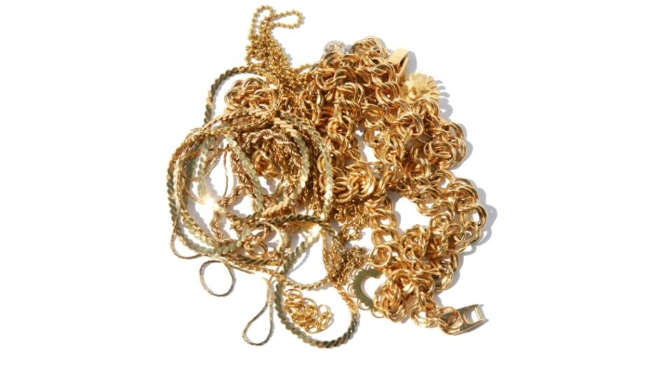 Cash For Gold Plano
