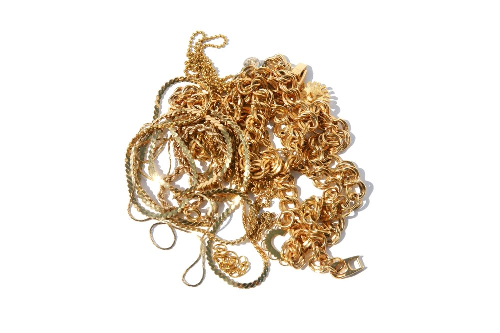 Cash For Gold Plano