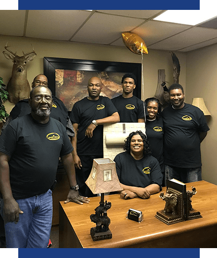 How Climate and Daily Use Shape the Performance of Hard Surface Floors in Clinto