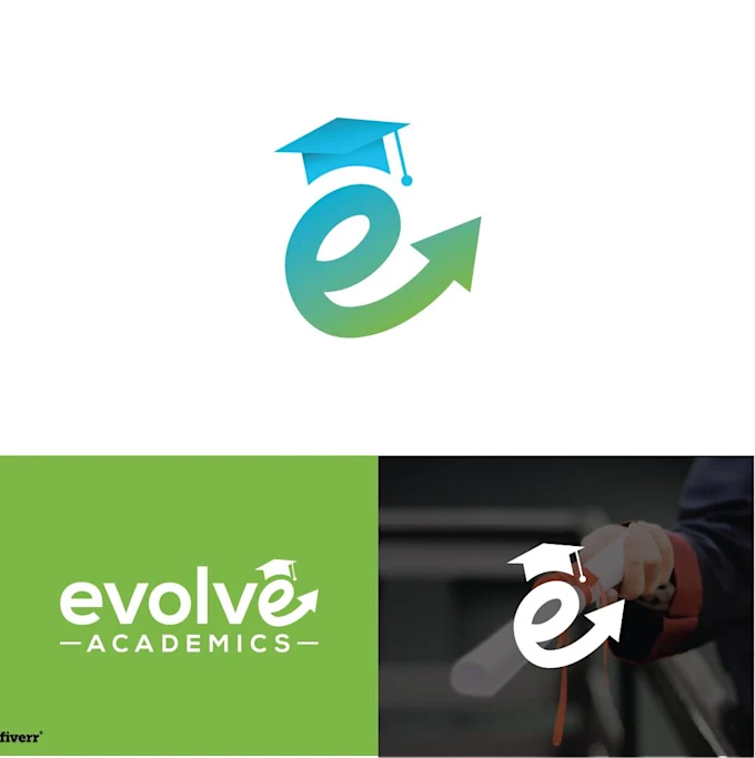 attractive-school-and-university-education-logo-design-1-1