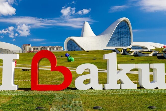 baku-tour-package-from-delhi