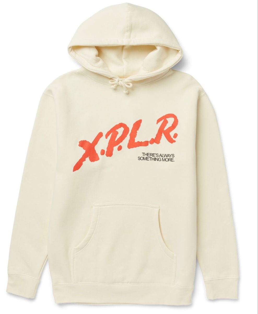 XPLR Merch | Sam and Colby Clothing Store | New Collection