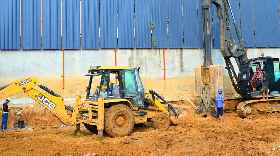 best-diaphragm-wall-construction