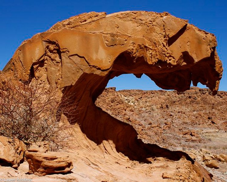 Namibia Visa Online for Czech Republic Citizens – eVisa Application Guide