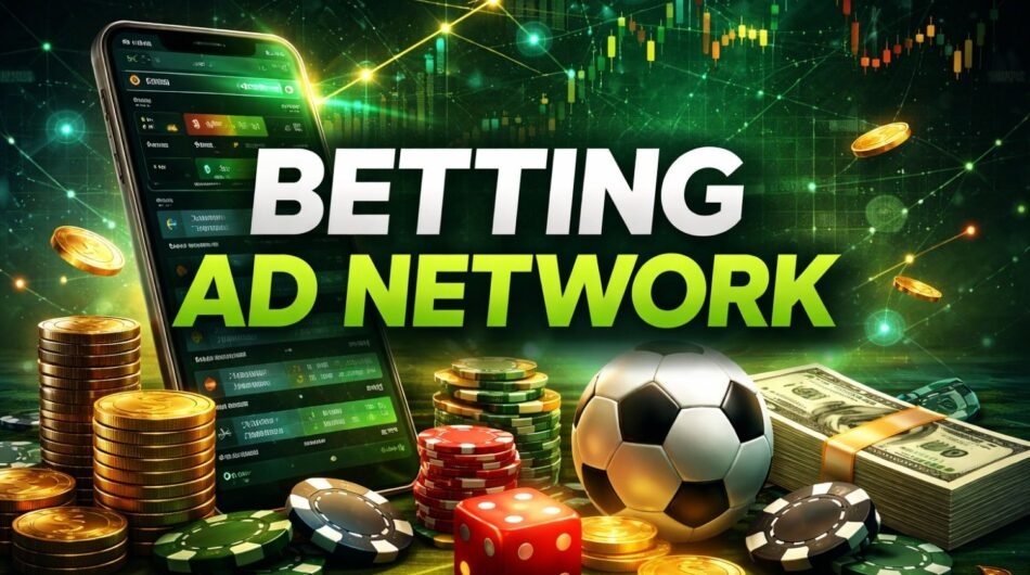 betting-ad-network