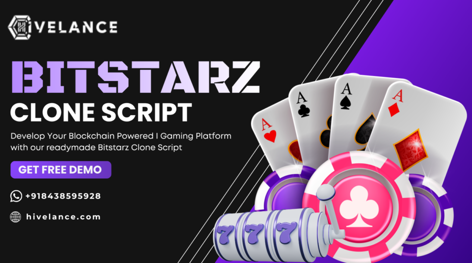 bitstarz-clone-script
