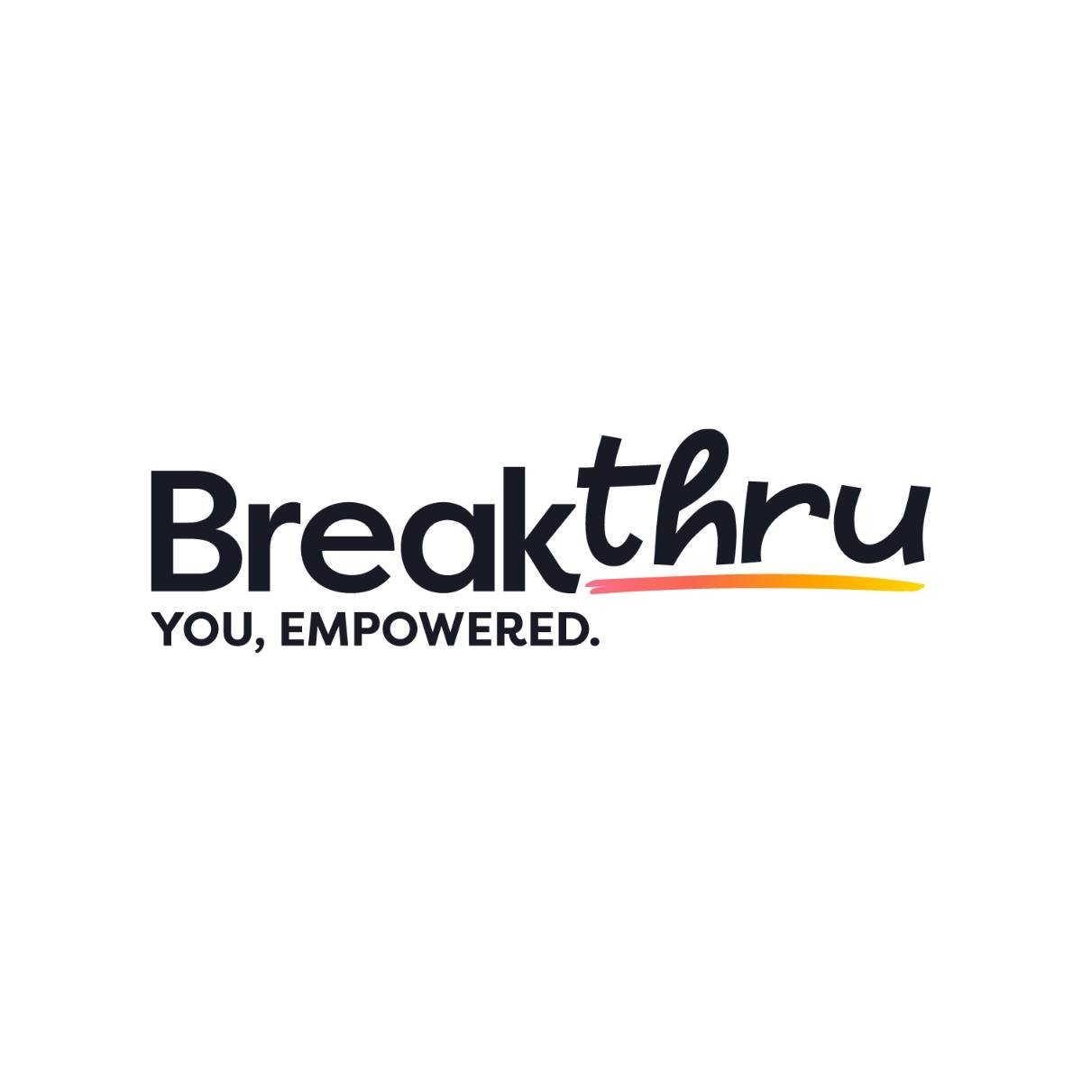 breakthru
