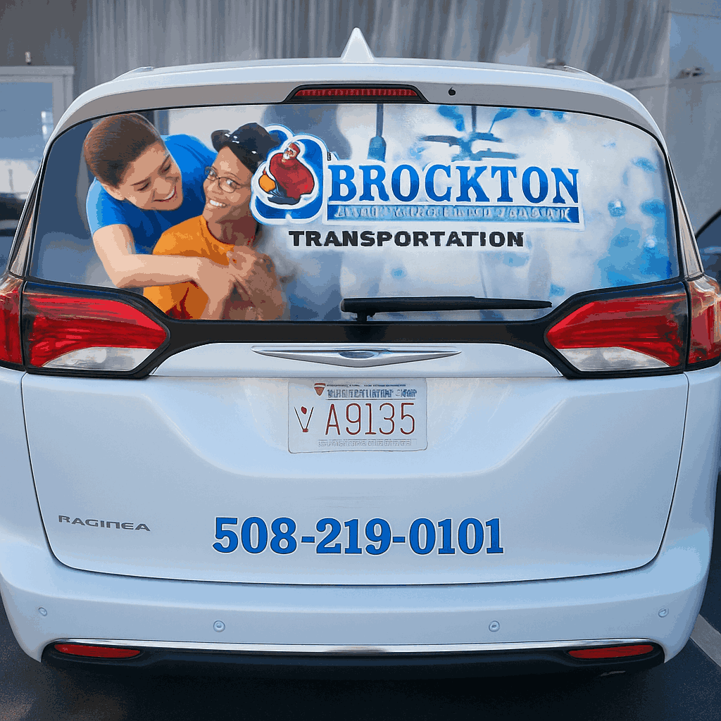 Top Non-Medical Transportation Companies Near You