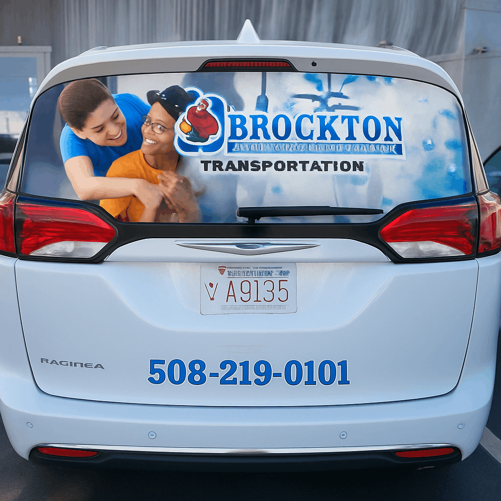 Trusted Medical Transportation Services in Boston