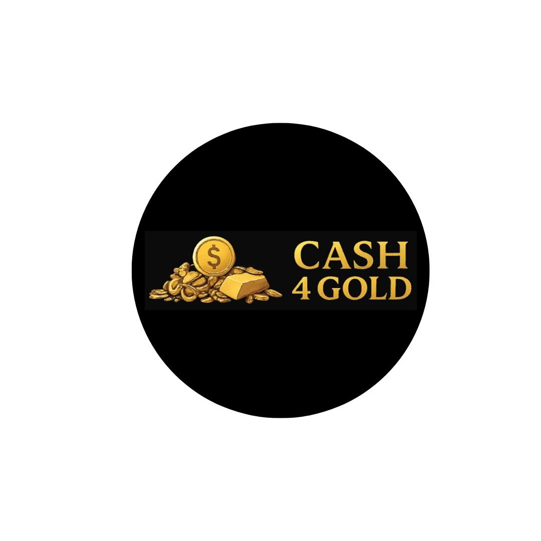 Cash For Gold Plano
