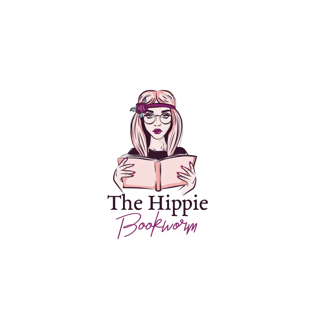 I will design unique creative book publisher logo for business