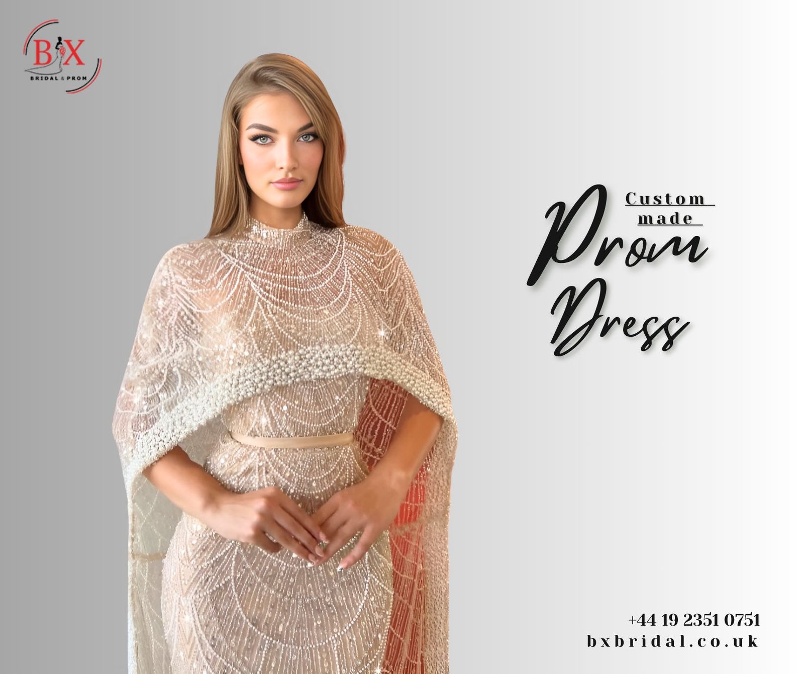 B X Bridal & Tailors