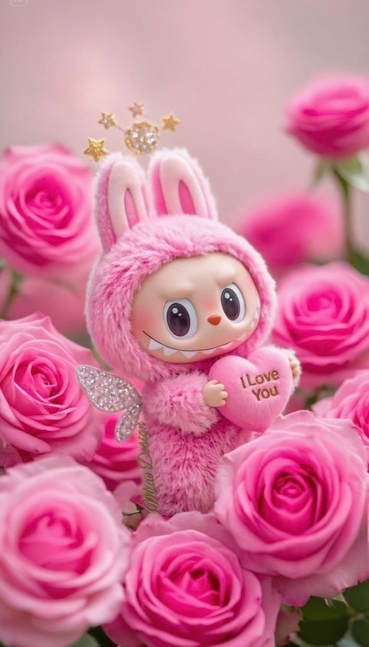 Labubu® Spain | Official Labubu Store | Original Labubu