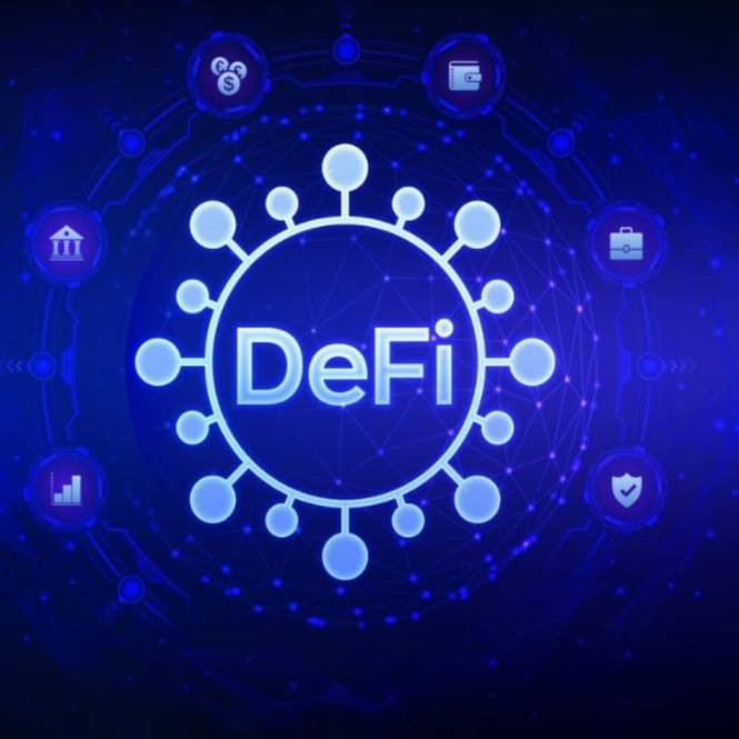 Leading DeFi Marketing Agency for Blockchain Startups