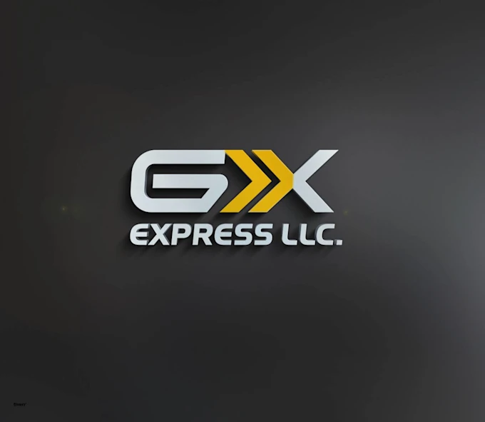 I will design a sleek logo for transport, logistics, or trucking