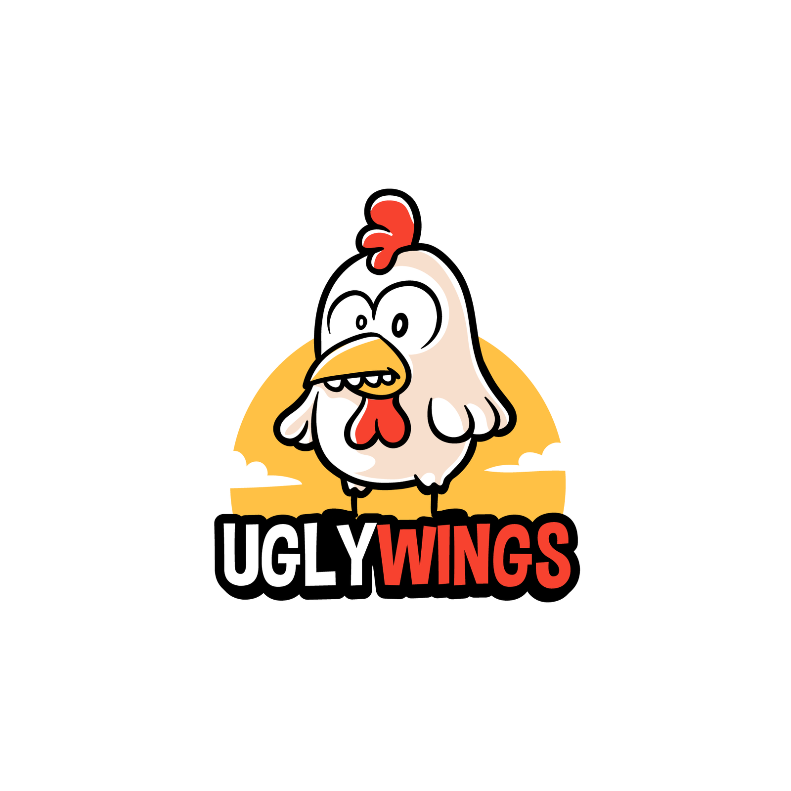 I will design a professional restaurant logo for your brand