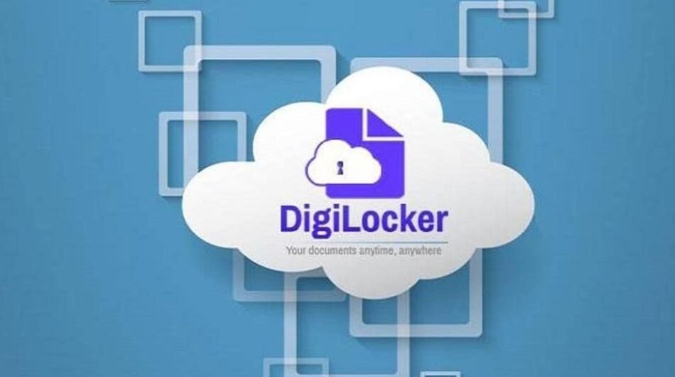 digilocker