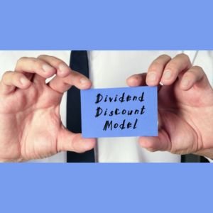 dividend-discount-model-formula