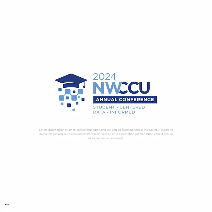 I Will Design a Wonderful Business Conference Logo