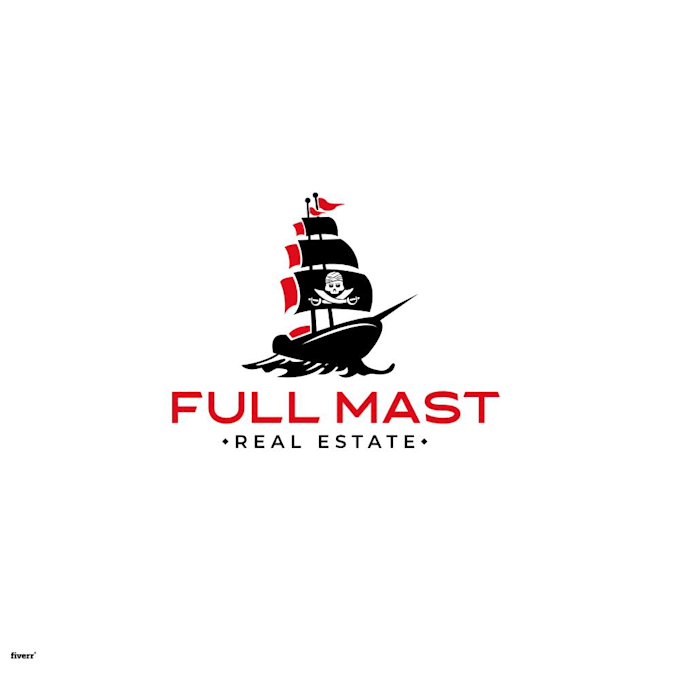 I will creative eye catching ship logo design for your business