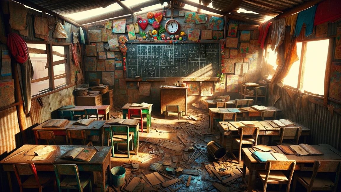 Improving Access to Quality Practice Content for Challenging School Contexts