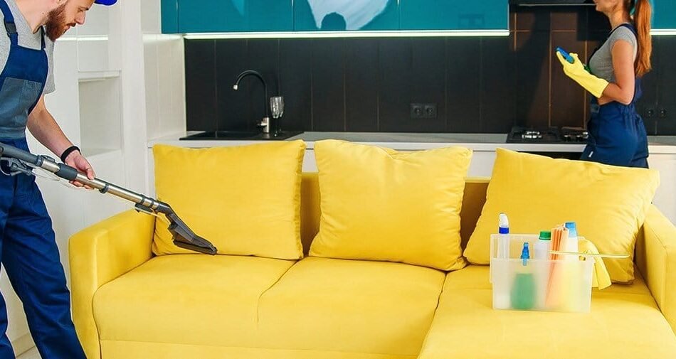 Five Star Carpet Cleaning Perth