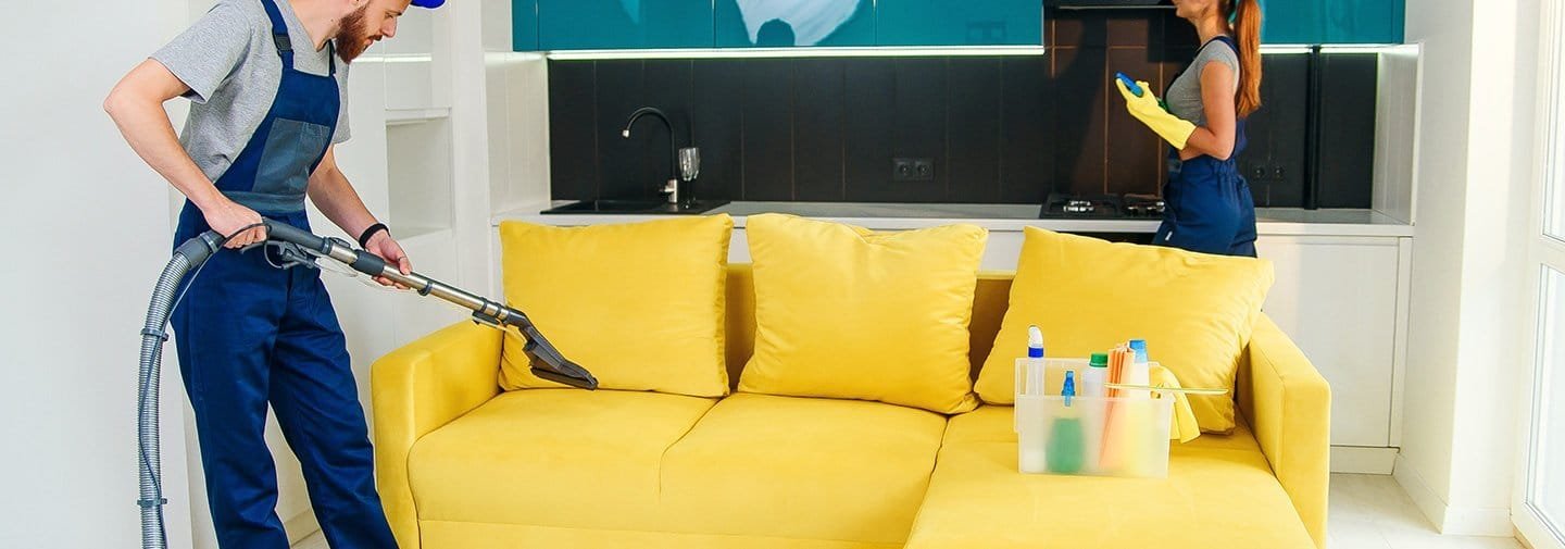 Five Star Carpet Cleaning Perth