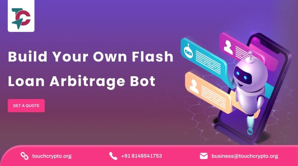 flash-loan-arbitrage-bot