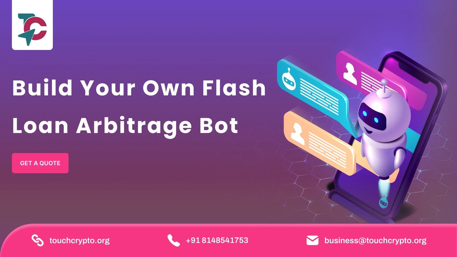 Maximize DeFi Profits with Advanced Flash Loan Arbitrage Bot