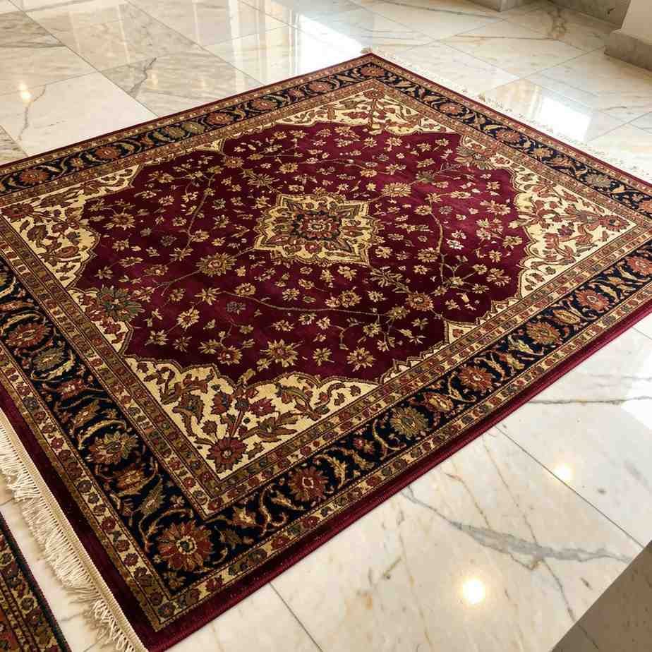 Jansons Carpets Stands Out as a Trusted Handmade Carpet Shop in Delhi