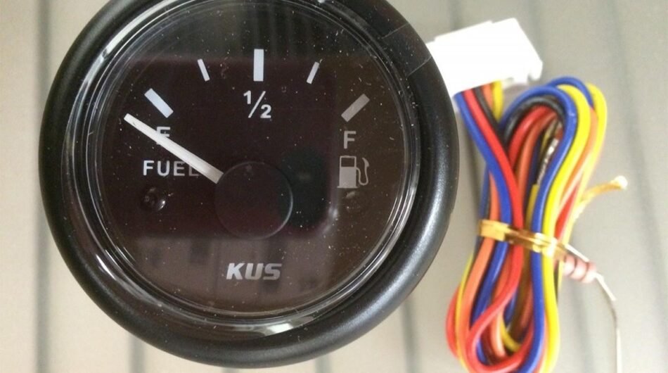 fuel-tank-gauge