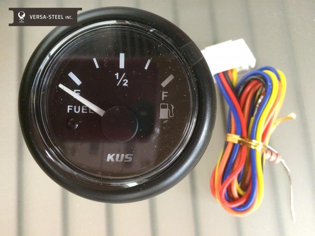 Advanced Tank Gauging System for Industrial Use